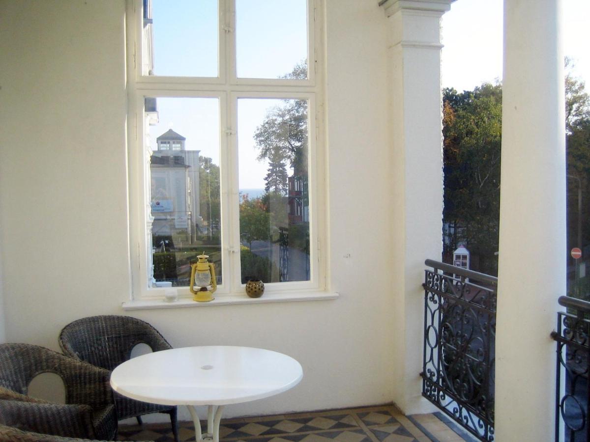 Villa Franz Josef Neuhof  Exterior foto