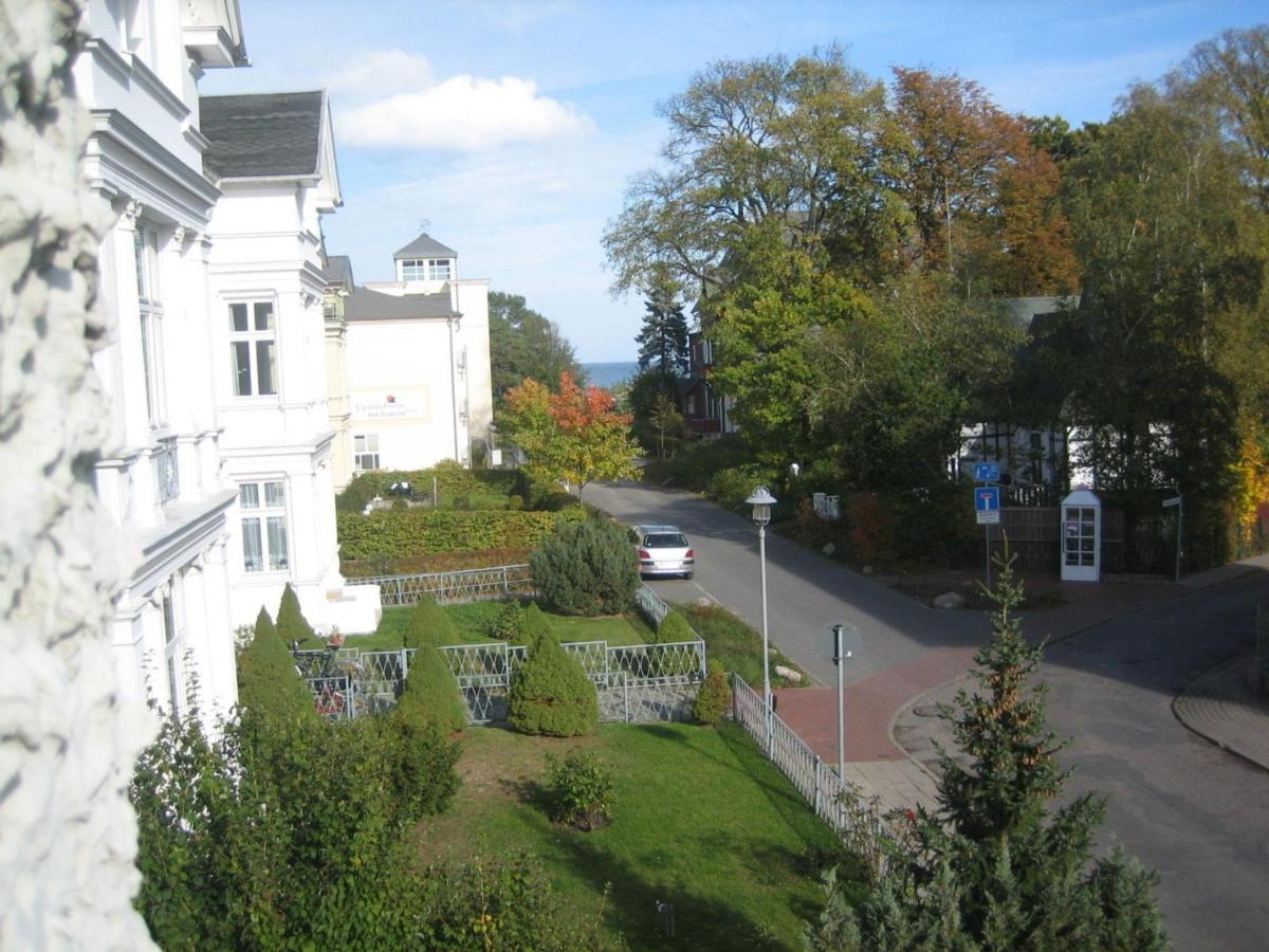 Villa Franz Josef Neuhof  Exterior foto